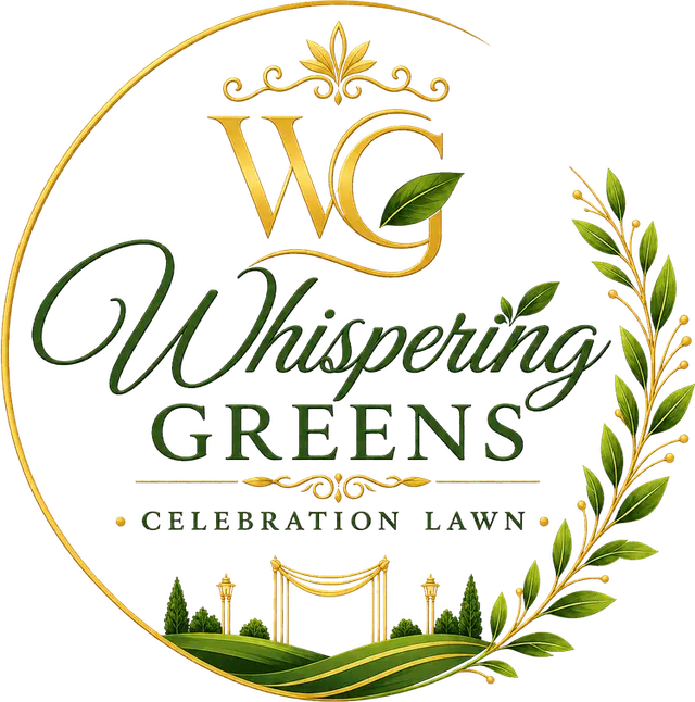 Whispering Green Lawn