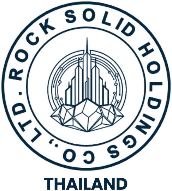 Rock Solid Holdings Co., Ltd. — Thailand