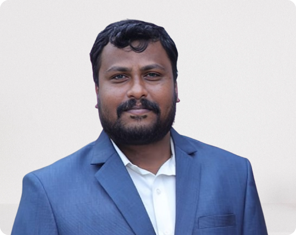 Keshav Murthy