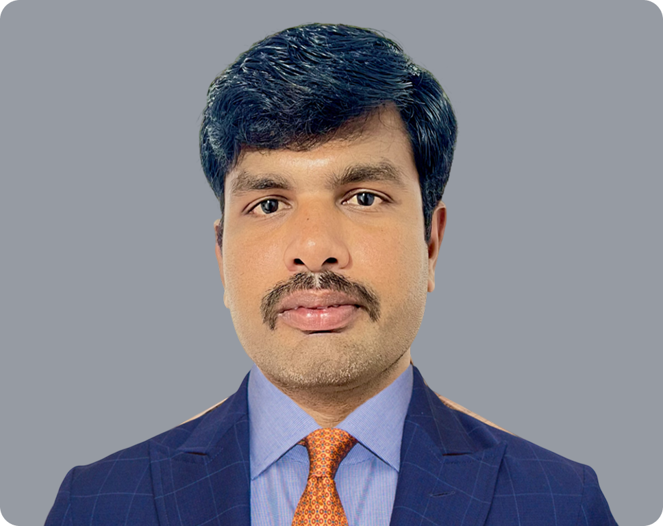 Srinivasa C