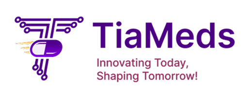 TiaMeds Logo